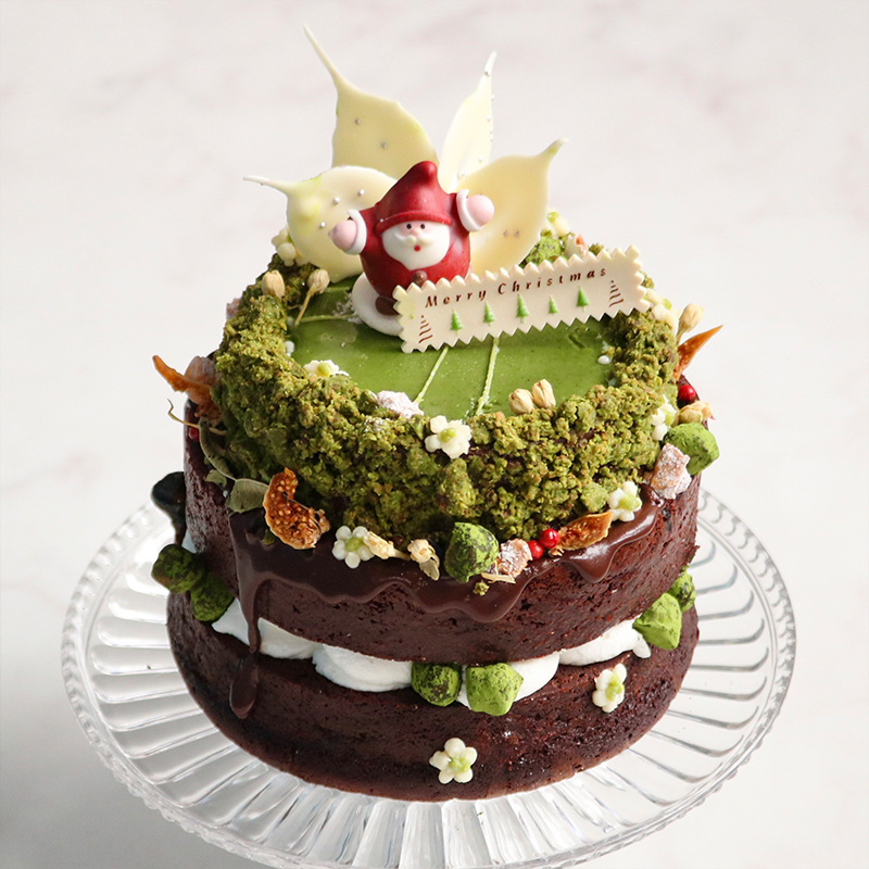 mousse(ムース)