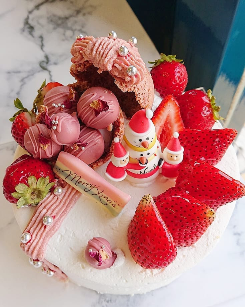 rose deluxe ローズデラックス
