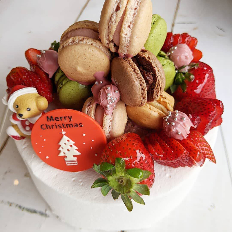 Macaron マカロン