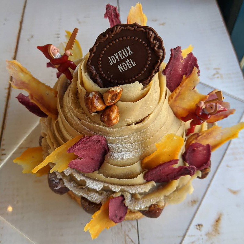 Sweet potate chips スイートポテトチップス